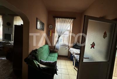 Casa de vanzare cu 5 camere in Sercaia Judetul Brasov - 9