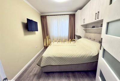 Apartament cu 4 camere în Paltin - 2