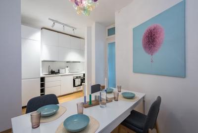 Piata Universitati apartament exclusivist - 15