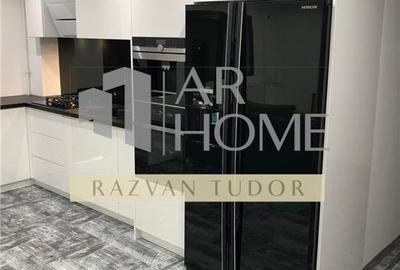 Apartament cu 4 camere decomandat, mobilat în Central - 3