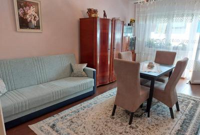 Apartament cu 2 camere decomandat în Gării
