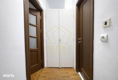 Apartament cu 4 camere în Circumvalațiunii - 5