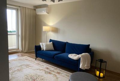 Apartament cu 2 camere semidecomandate Borhanci - 4