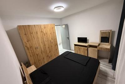 Apartament cu 2 camere semidecomandat în Calea București - 5