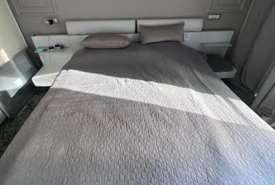Apartament cu 2 camere decomandat, mobilat în Tomis Nord - 6