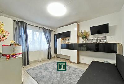 Garsonieră semidecomandată în UTA