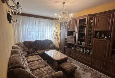 Apartament cu 3 camere decomandat în Central - 2