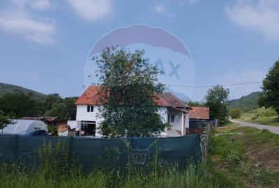 Casa  de vanzare in Dragu  jud. Salaj  teren 1400 mp. - 17