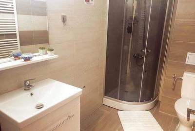 Garsoniera se afla langa Piata Universitatii - 1