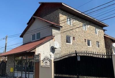 Spațiu comercial, de 510 mp, în Mărgineni - 1