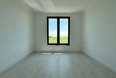 Duplex cu 3 camere cu Canalizare în Giroc - 13