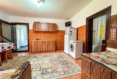FILM&3D! Casa familiala,zona rezidentiala, 1.300mp teren,Intorsura Buzaului,Cova - 28