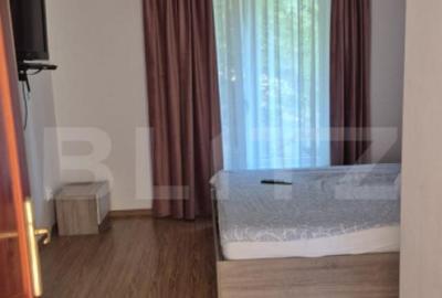 Duplex+Hala+5000 mp teren,zona Rebrisoara - 2