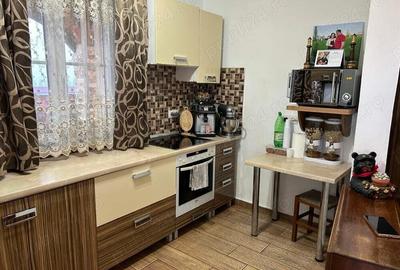 Casă cu 5 camere în Livada - 18