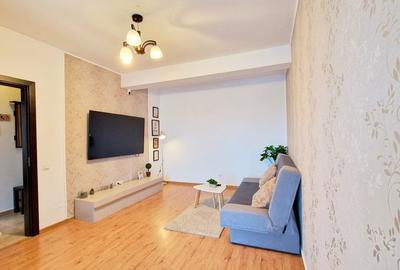 Apartament modern cu 2 camere - un loc cu energie buna, gata sa devina acasa. Apartament modern cu 2 camere - un loc cu energie buna, gata sa devina acasa. - 10