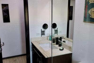 Vand apartament semidecomandat 4 camere, 2 bai, semidecomandat - 6