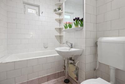 Apartament 3 Camere - Drumul Taberei - Metrou - 69 MP - Decomandat - ALA - NOU - 9