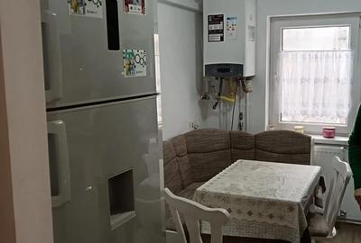 Apartament cu 3 camere decomandat în Odobescu - 14