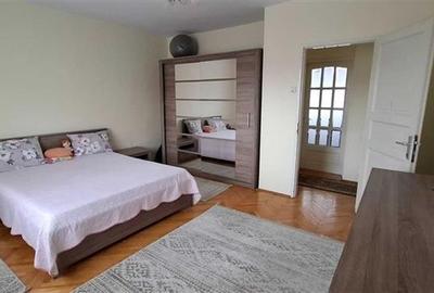 Apartament 3 camere bloc vila zona Garii- Piata  Dacia Apartament 3 camere bloc vila zona Garii- Piata  Dacia - 1