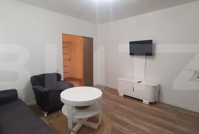 Apartament cu 4 camere decomandat în 1 Mai