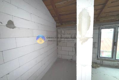 Casa + teren de vanzare – Comuna Girov - 18