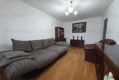 Apartament cu 4 camere decomandat, mobilat în Gara - 2