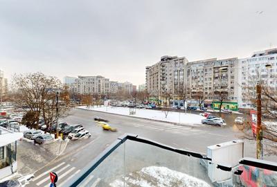 Apartament cu 3 camere decomandat în Cotroceni - 2