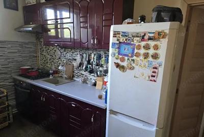 Apartament cu 2 camere decomandat în Rovine - 2