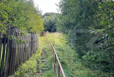 Casă individuală cu 6 camere cu Teren 1000 Mp în Exterior Vest - 13