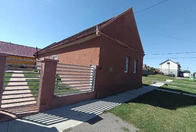 Casă cu 3 camere cu Teren 330 Mp în Ianova - 3
