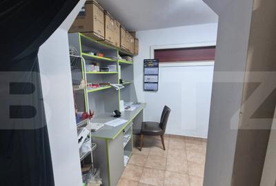 Spatiu comercial de inchiriat, 80 mp, zona Semicentrala - 7