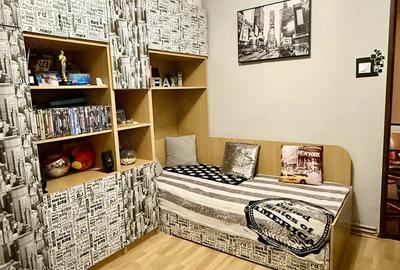 Vand apartament 3 camere Targu Mures zona Dambul Pietros - 9