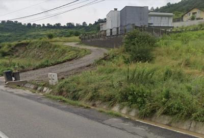 REPREZENATRE EXCLUSIVĂ! Teren intravilan constructii, zona superba, Livezeni. - 3