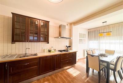 Apartament de inchiriat 3 Camere Parcul Circului - 9
