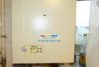 Apartament 2 camere, 57.69 mp. etaj 2, Nicolae Iorga! - 7