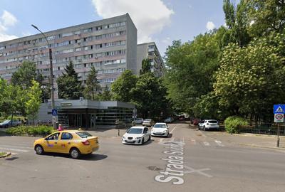 Apartament 3 camere - Bucurestii Noi, Parc Bazilescu, Metrou Bazilescu - 12