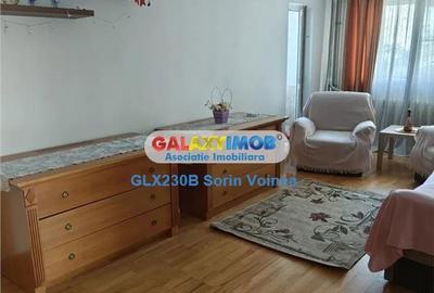 Apartament cu 3 camere semidecomandat în Văcăresti - 6