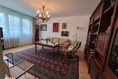 Apartament cu 3 camere decomandat în Brâncoveanu - 4