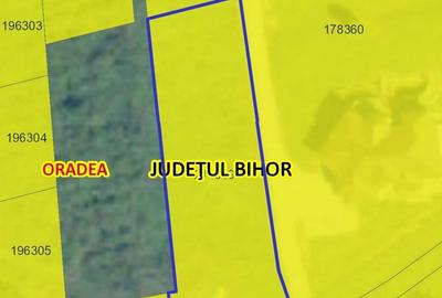 Teren de 1758 mp, în Spitalul Județean - 5