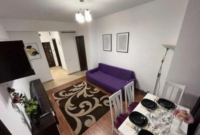 Apartament 2 camera / 50 mp / zona ICIL / centrala proprie / aer condi?ionat / - 1