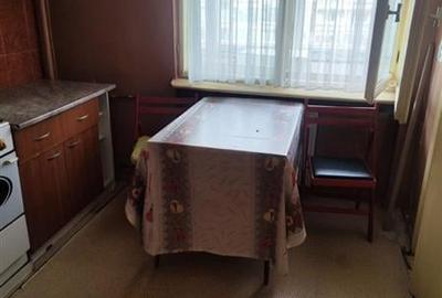Apartament cu 2 camere semidecomandat în Gării
