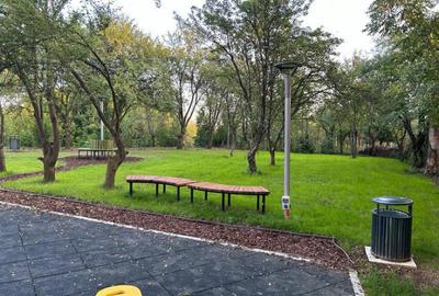 Apartament cu 3 camere decomandat, 62,60 mp, zona Turnisor - 5