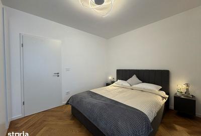 Apartament cu 2 camere, mobilat în Dumbrăvița - 3