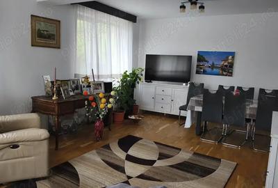 Casa de vanzare Voronet - 4