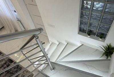 Casă individuală cu 3 camere cu Canalizare în Colentina - 4