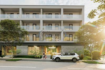 Apartament cu 2 camere semidecomandat în Europa - 2