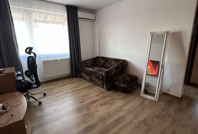 Apartament cu 2 camere în Central - 1