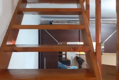 Apartament cu 2 camere decomandat, mobilat în Mihai Bravu - 9