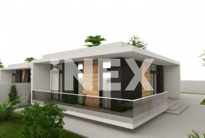 Casă cu 4 camere cu Teren 465 Mp în Central - 12