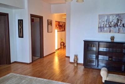 Apartament cu 3 camere decomandat, mobilat în Calea Plevnei - 10